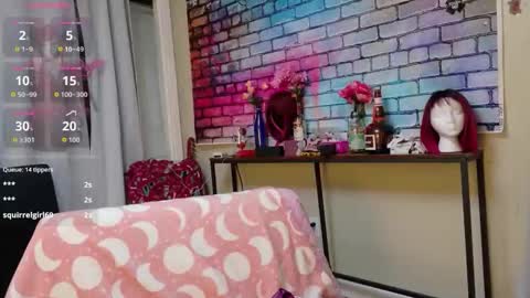 Luna online show from 02-23-26, 08:50