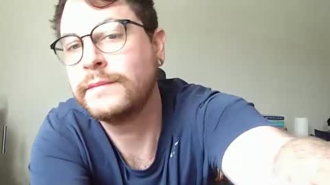 Working Naked online show from 01-21-25, 04:58