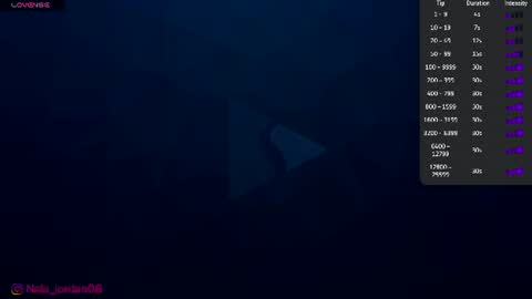 Snapshot of nala_j08 chatting on 07-01-26, 11:01 N A L A NEW instagram nala jordan08 online show from 07-01-26, 11:01