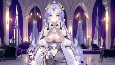 nami_hentai online show from 02-19-26, 02:18