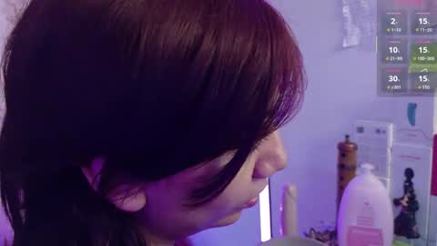 nami_usagi online show from 03-19-26, 01:59