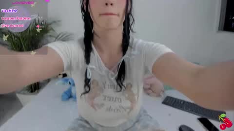 N A M I    -   OF  namibergmant online show from 12-20-24, 11:16