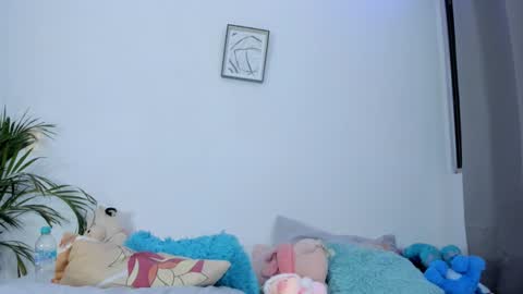 N A M I    -   OF  namibergmant online show from 01-17-25, 03:12