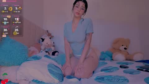 N A M I    -   OF  namibergmant online show from 09-13-25, 08:30