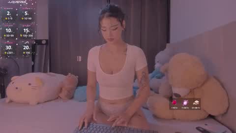 N A M I    -   OF  namibergmant online show from 10-16-25, 09:49