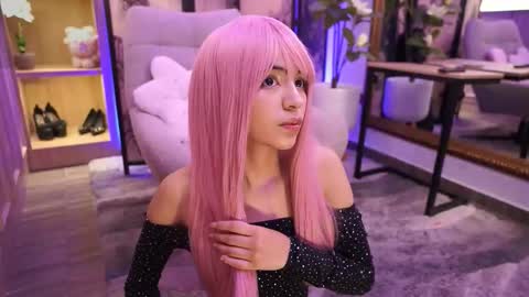 namikimura online show from 03-05-26, 07:21