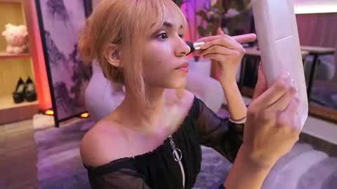 Snapshot of namikimura chatting on 06-23-26, 07:12 namikimura online show from 06-23-26, 07:12
