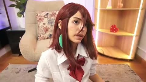 Snapshot of namikimura chatting on 07-02-26, 07:53 namikimura online show from 07-02-26, 07:53