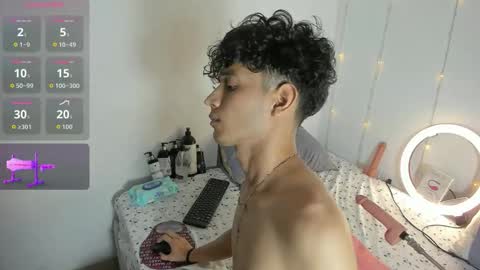 Namir  online show from 09-23-25, 10:07