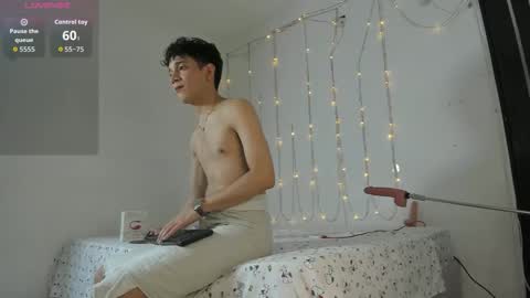 Namir  online show from 11-09-25, 11:08