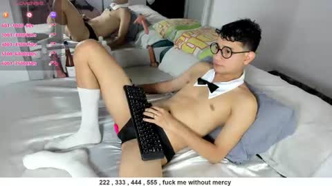 Namir  online show from 06-14-26, 02:19