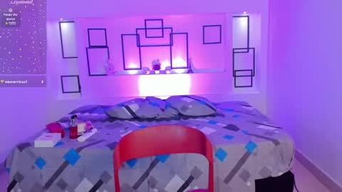 Namoi Smith online show from 02-13-25, 05:05