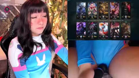 Nanachi online show from 03-17-26, 09:07