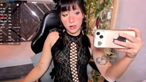 Nanachi online show from 04-03-26, 09:02