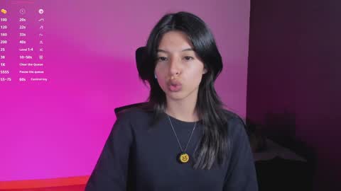 Nana  Natalia online show from 05-09-26, 02:17