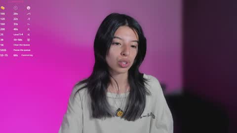 Nana  Natalia online show from 05-09-26, 06:13