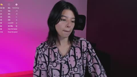 Nana  Natalia online show from 05-14-26, 03:24