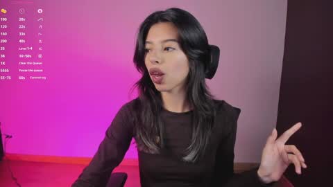 Nana  Natalia online show from 05-30-26, 11:02