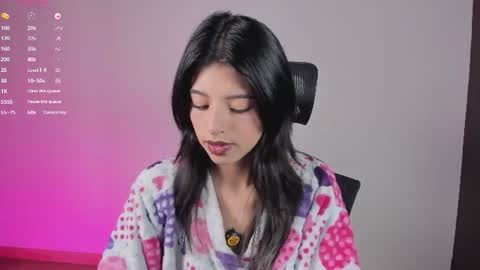 Nana  Natalia online show from 06-16-26, 08:22