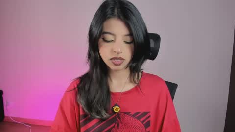 Nana  Natalia online show from 06-19-26, 08:56
