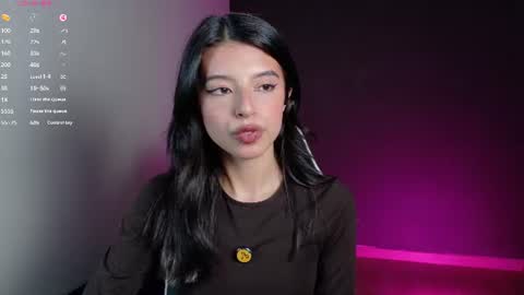 Nana  Natalia online show from 07-21-26, 01:19