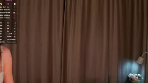 Kiana online show from 05-24-26, 07:13