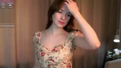 Kiana online show from 07-04-26, 06:41