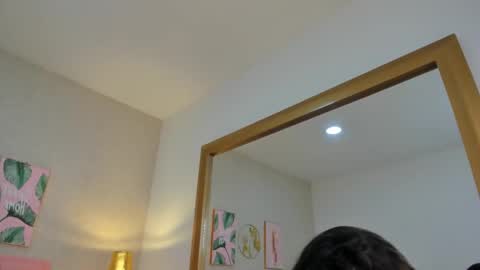 nanami king online show from 10-27-25, 03:43