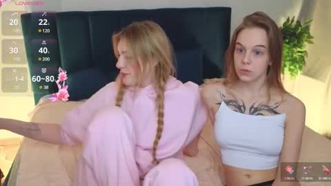 Maeve online show from 03-09-25, 05:39