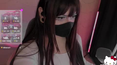 Nanamin online show from 02-13-26, 04:03