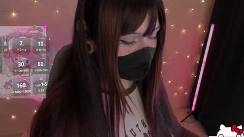 Nanamin online show from 02-16-26, 02:46