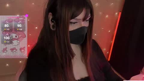 Nanamin online show from 02-21-26, 07:04