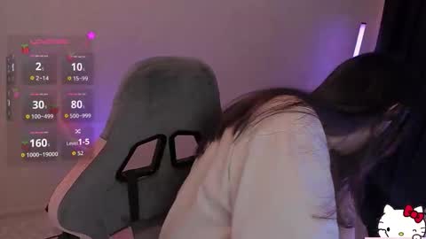 Nanamin online show from 03-05-26, 09:44