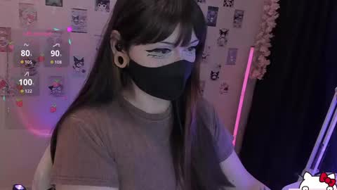 Nanamin online show from 04-05-26, 07:33