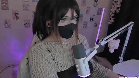 Nanamin online show from 06-01-26, 11:50