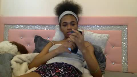 nanaonn online show from 03-02-26, 08:26