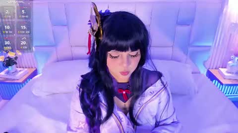 NanaOsaky online show from 06-19-26, 12:20