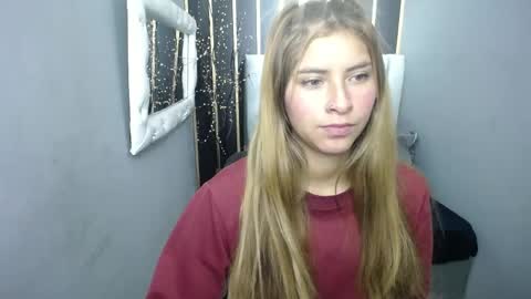 nancy blonde online show from 04-27-26, 12:47
