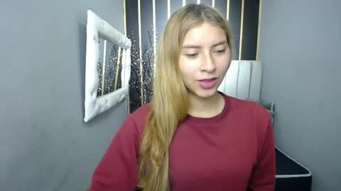 nancy blonde online show from 05-10-26, 01:49