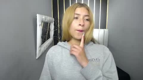 nancy blonde online show from 05-19-26, 02:12