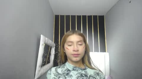 nancy blonde online show from 06-06-26, 12:32