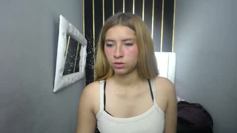 nancy blonde online show from 06-07-26, 02:43
