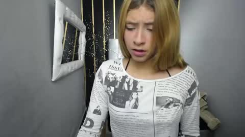 nancy blonde online show from 06-09-26, 12:39