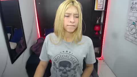 nancy blonde online show from 07-08-26, 11:26