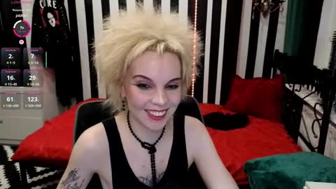 Nancy online show from 01-14-26, 10:25