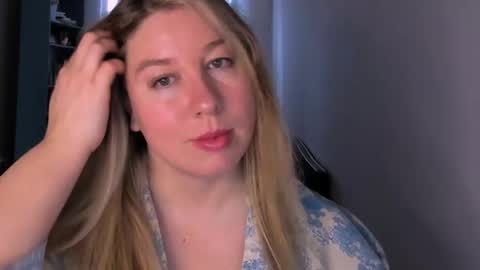 Nancy online show from 03-13-26, 08:54