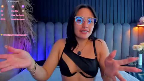 Nanda online show from 05-20-26, 11:33