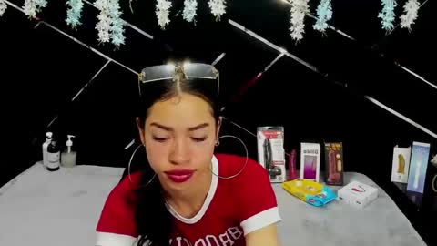 nanis james15 online show from 03-07-26, 03:14