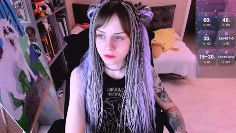 Monday-Friday 12-4 AM and 6-9 AM New York time online show from 12-02-24, 05:59