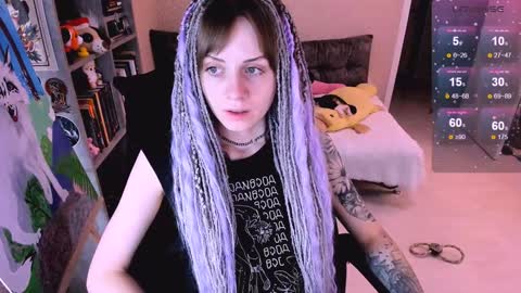 Monday-Friday 12-4 AM and 6-9 AM New York time online show from 12-02-24, 11:34